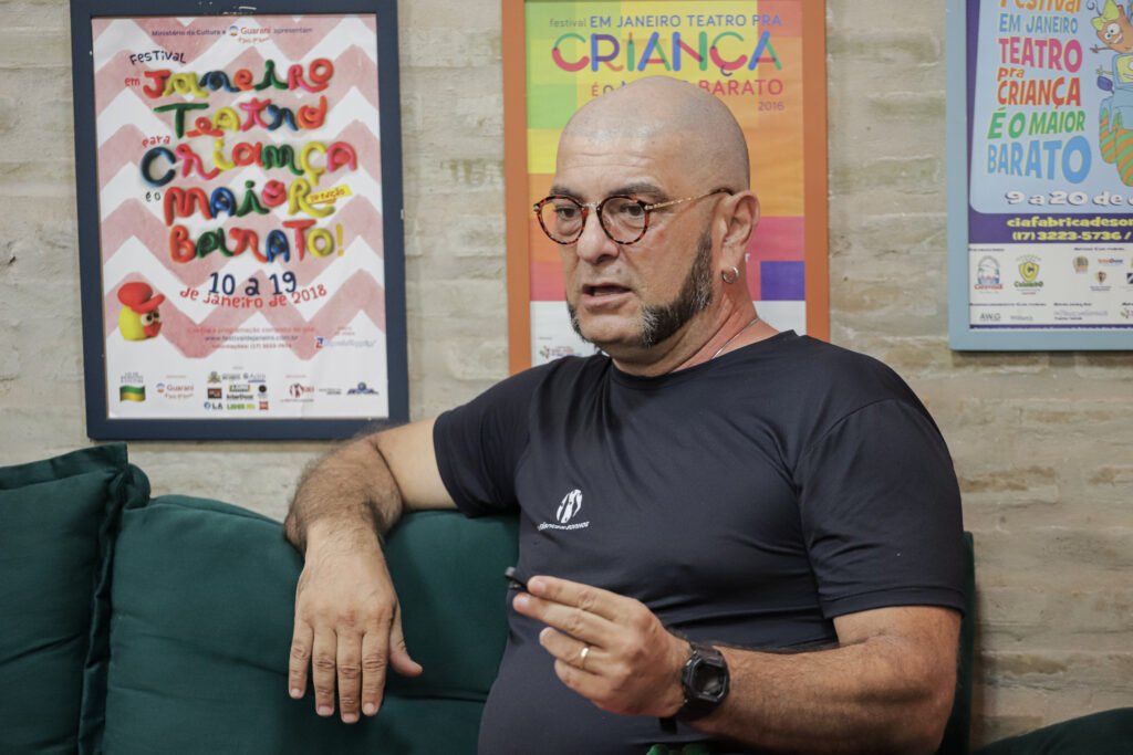 Cia. de Fábrica de Sonhos Amplia Atuação com Cursos, Mentorias e Oficinas Corporativas