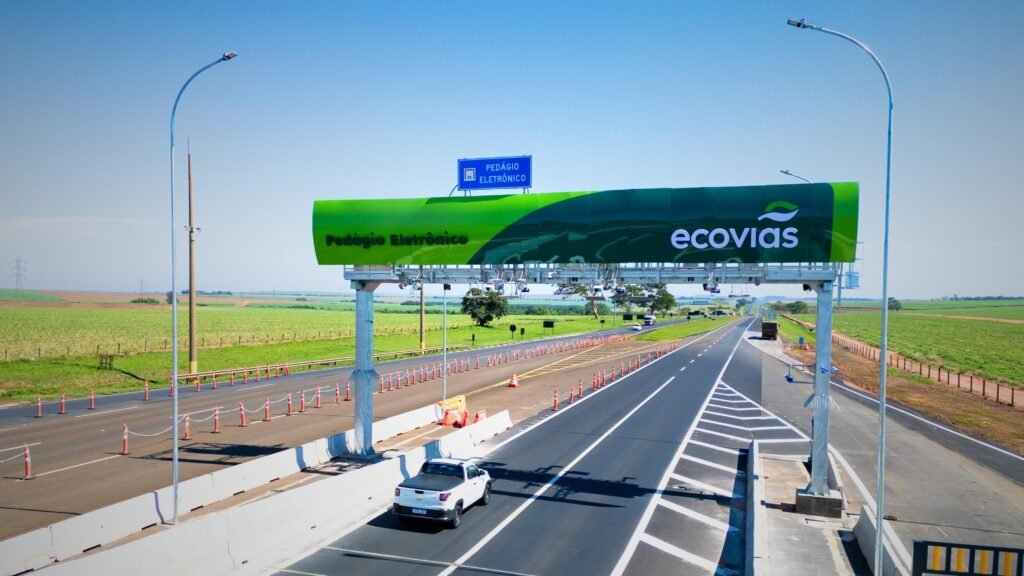 Carnaval 2026 Deve Levar Cerca de 722 Mil  Veículos às Rodovias da Ecovias Noroeste Paulista