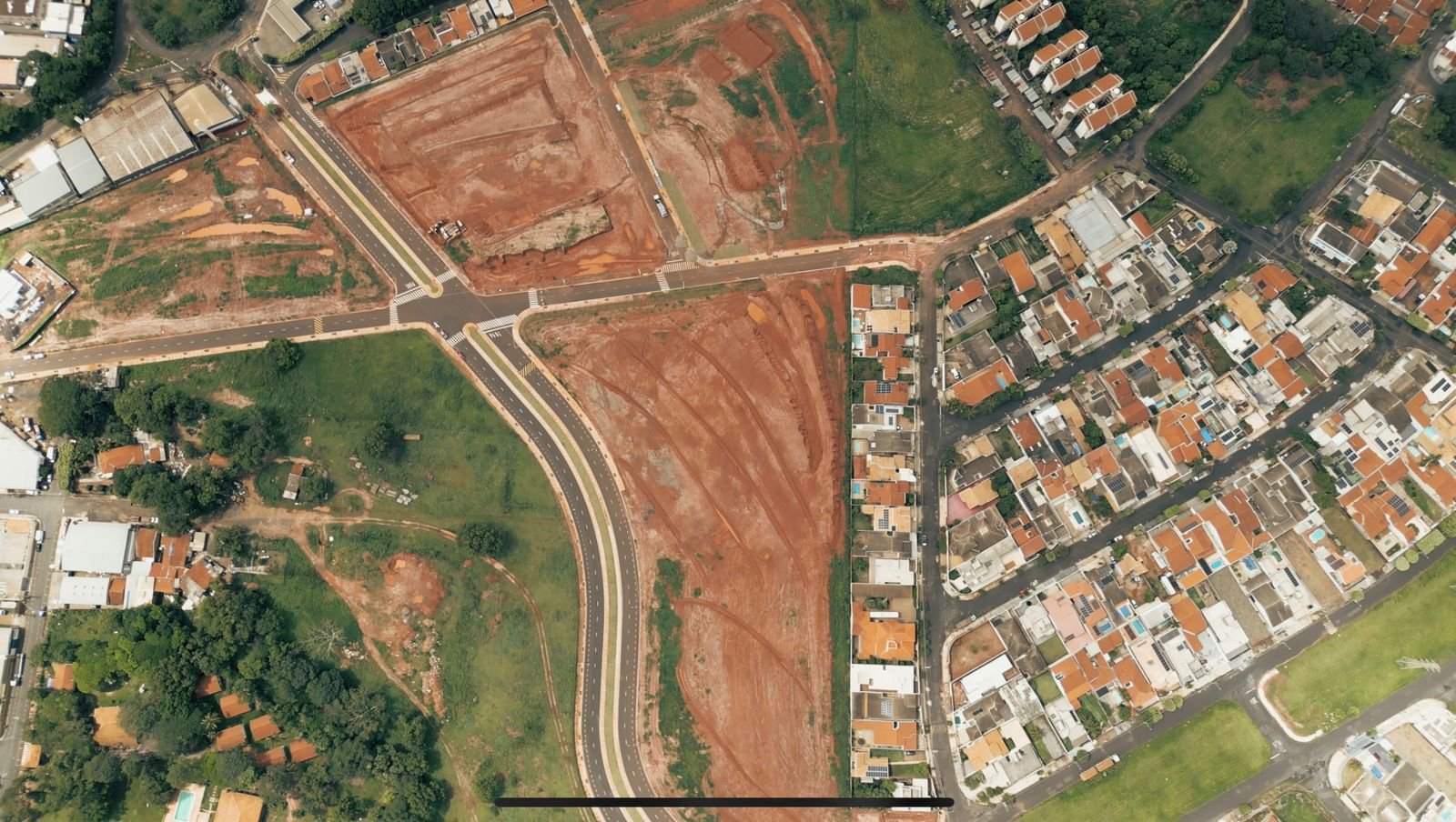 RIO PRETO GANHA NOVO BAIRRO PLANEJADO COM QUASE 9,3 HECTARES E BOSQUE DE MAIS DE 14,5 MIL M²
