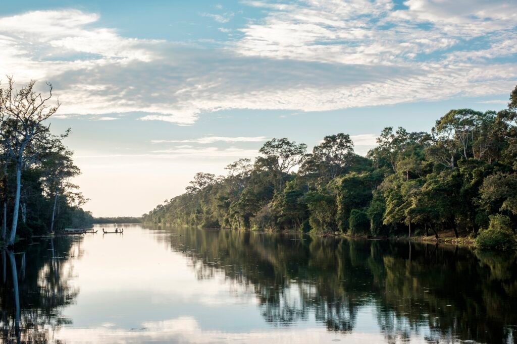 Novos Destinos, Inclusive Amazônia, Entram no Radar de Quem Busca Expedições para Viver o Mundo com Profundidade