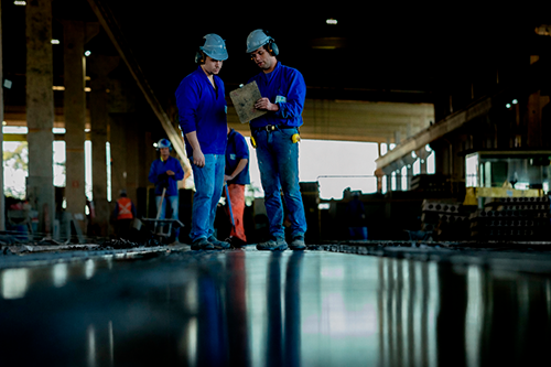 PROTENDIT REALIZA PROCESSO SELETIVO COM VAGAS DISPONÍVEIS EM SÃO JOSÉ DO RIO PRETO