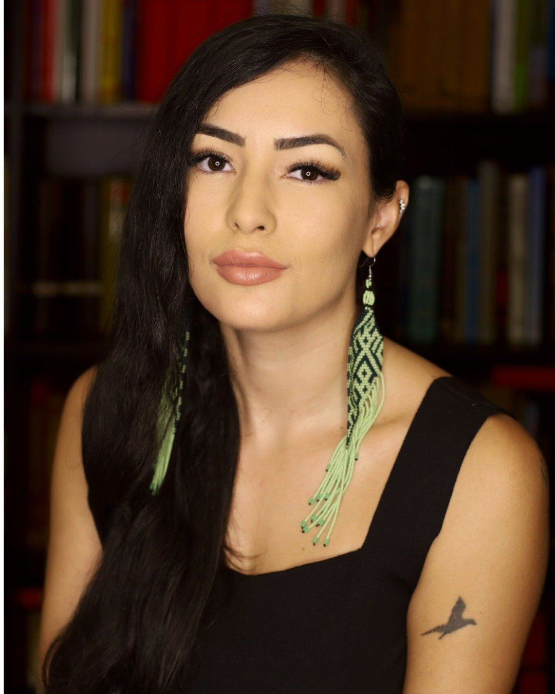 SESC RIO PRETO REALIZA BATE-PAPO DE LANÇAMENTO COM SABRINA FERNANDES SOBRE ECOSSOCIALISMO