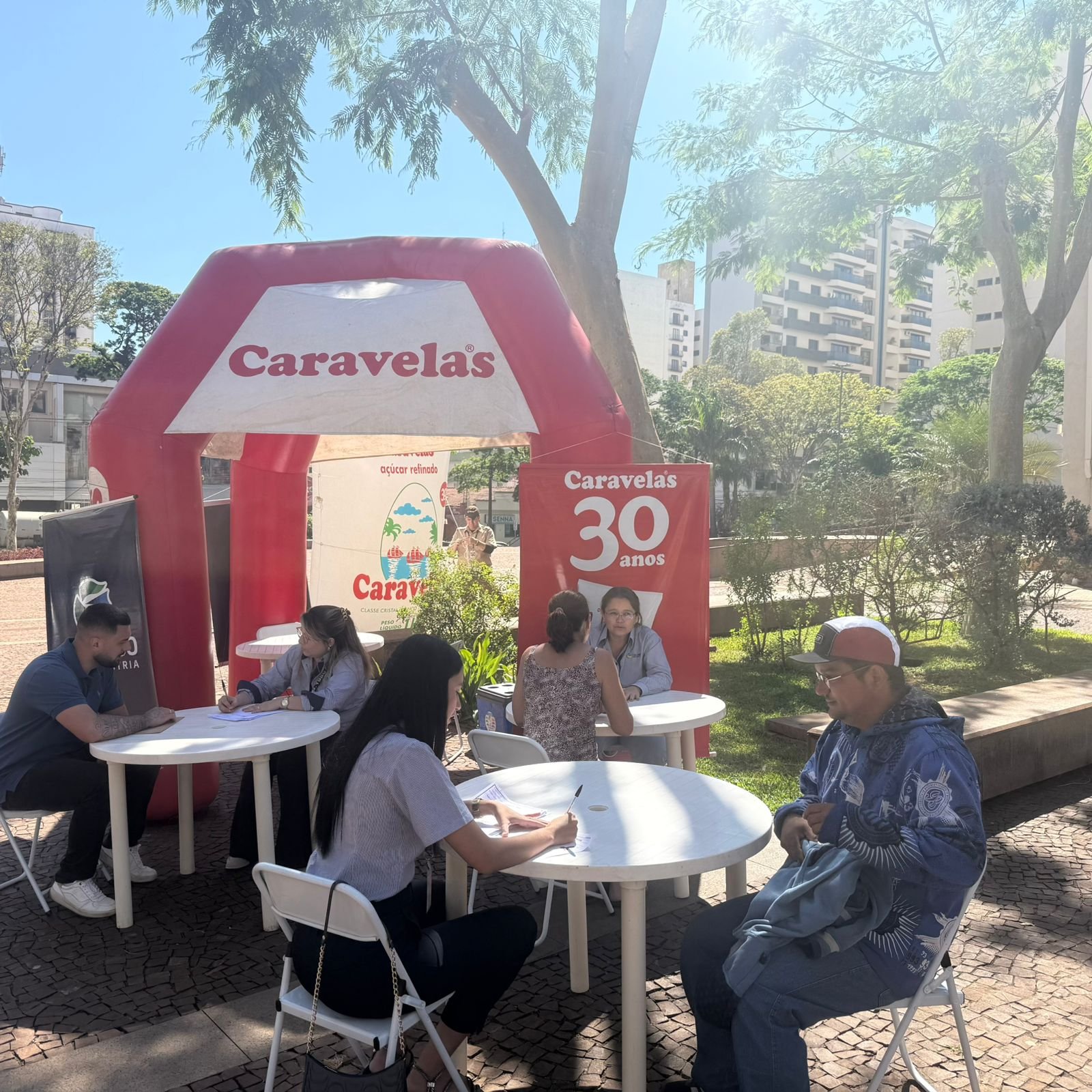 COLOMBO AGROINDÚSTRIA ABRE 700 VAGAS PARA ÁREA AGRÍCOLA E INICIA CONTRATAÇÕES PARA A PRÓXIMA SAFRA