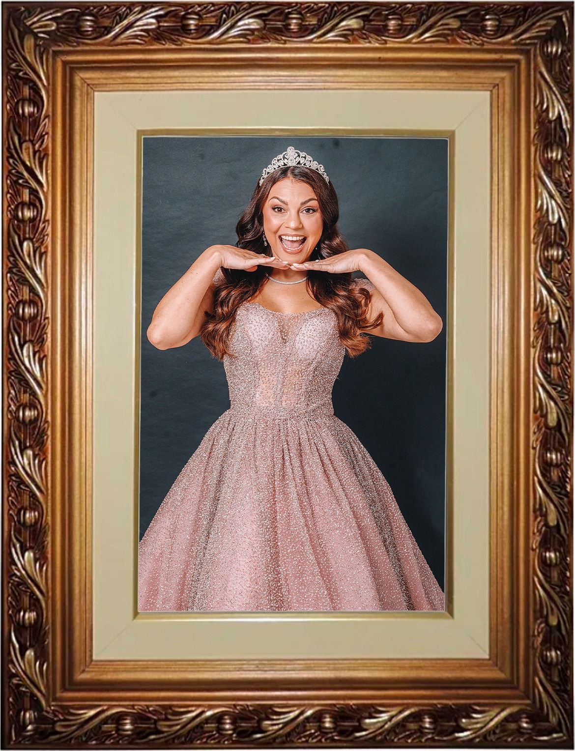 SEM FREIO E SEM TABU: BRUNA LOUISE COMEMORA 15 ANOS NO PALCO EM RIO PRETO