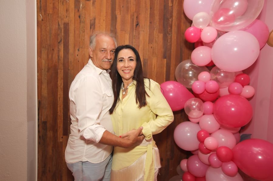 ANIVERSÁRIO DE 3 ANOS DE CECÍLIA ZAFANI ARID – “MINNIE” - Eloisa Mattos