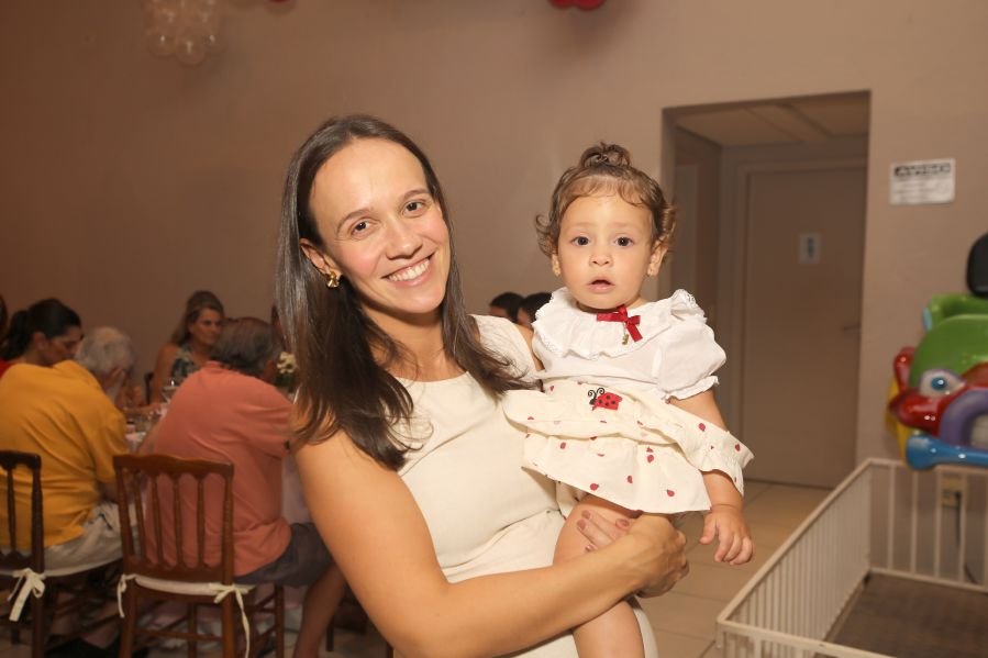 ANIVERSÁRIO DE 3 ANOS DE CECÍLIA ZAFANI ARID – “MINNIE” - Eloisa Mattos