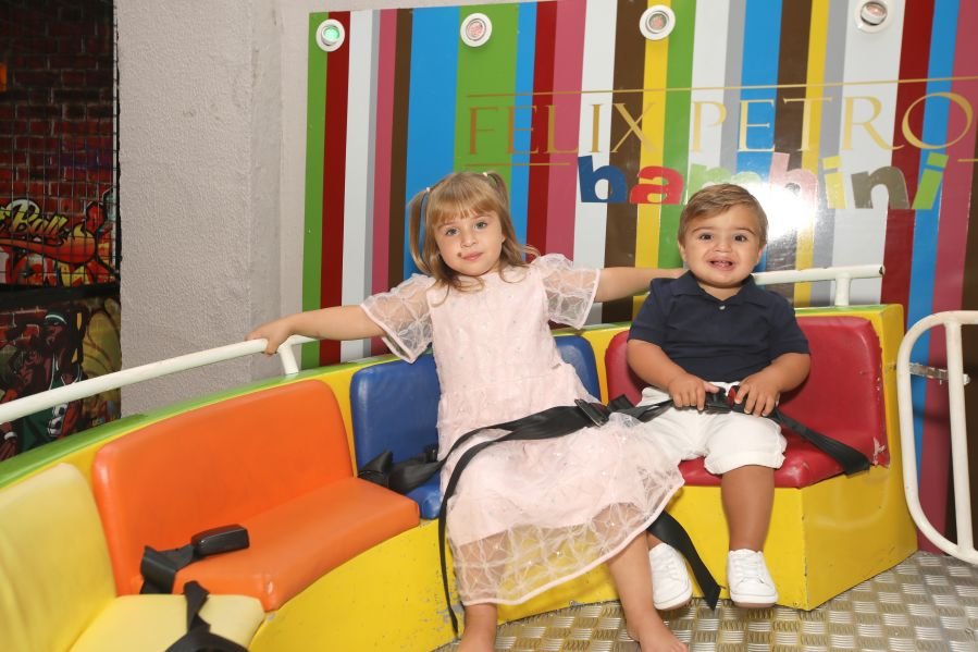 ANIVERSÁRIO DE 3 ANOS DE CECÍLIA ZAFANI ARID – “MINNIE” - Eloisa Mattos