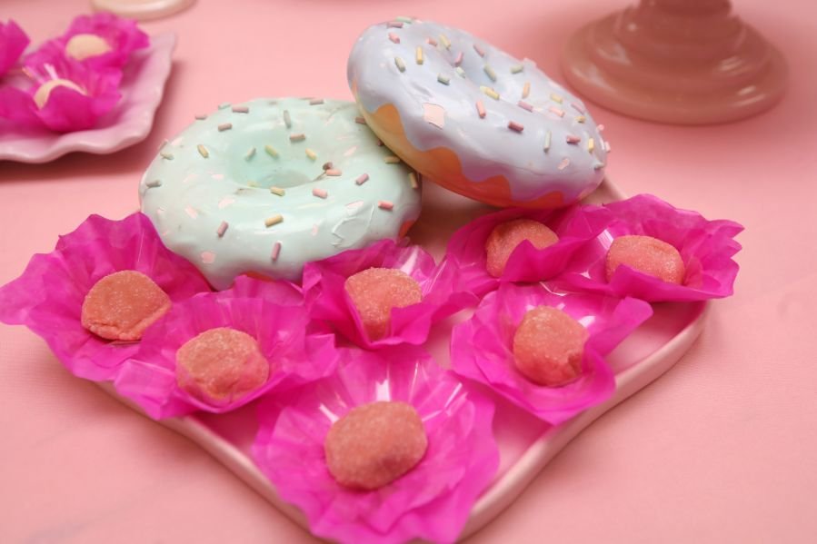 ANIVERSÁRIO DE 3 ANOS DE CECÍLIA ZAFANI ARID – “MINNIE” - Eloisa Mattos