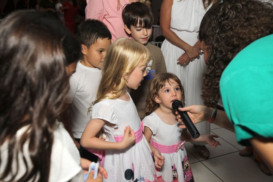 ANIVERSÁRIO DE 3 ANOS DE CECÍLIA ZAFANI ARID – “MINNIE” - Eloisa Mattos