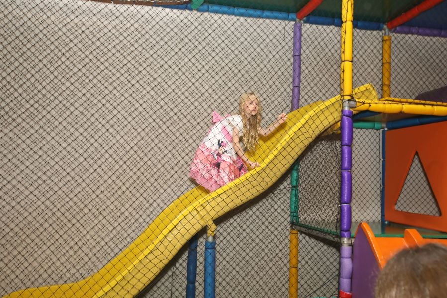 ANIVERSÁRIO DE 3 ANOS DE CECÍLIA ZAFANI ARID – “MINNIE” - Eloisa Mattos