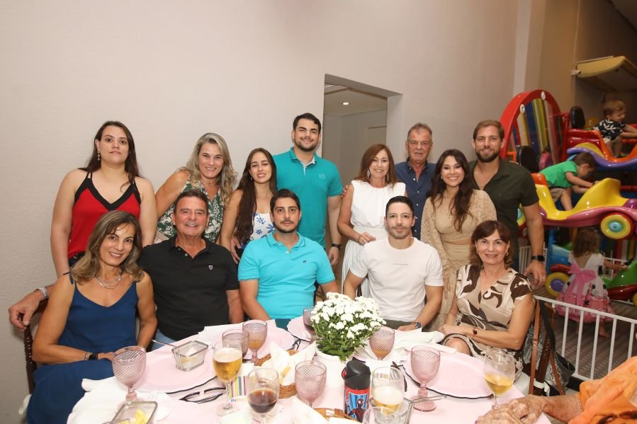 ANIVERSÁRIO DE 3 ANOS DE CECÍLIA ZAFANI ARID – “MINNIE” - Eloisa Mattos