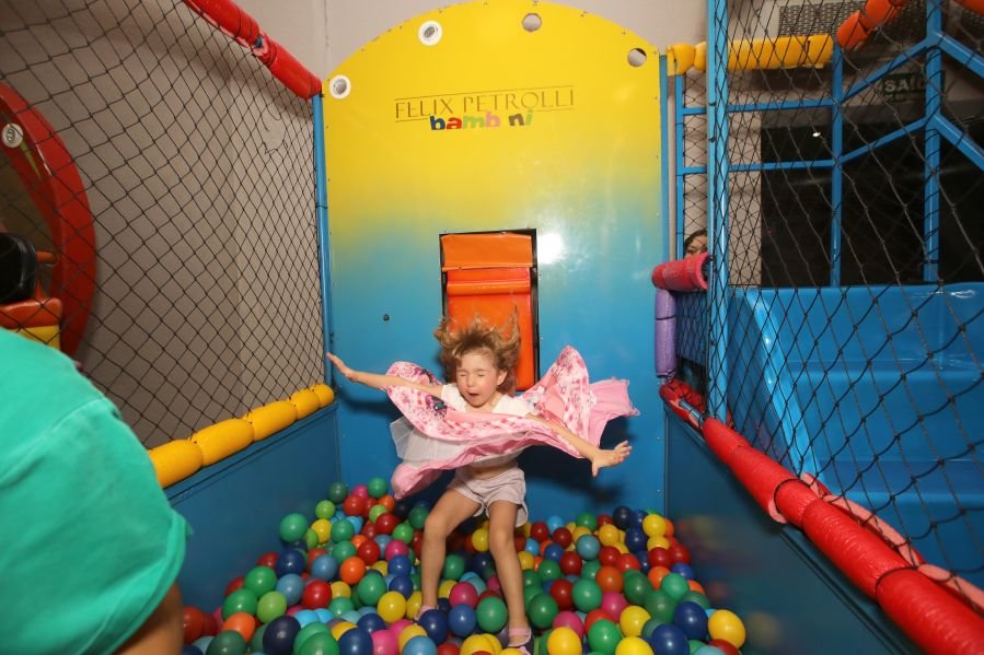 ANIVERSÁRIO DE 3 ANOS DE CECÍLIA ZAFANI ARID – “MINNIE” - Eloisa Mattos