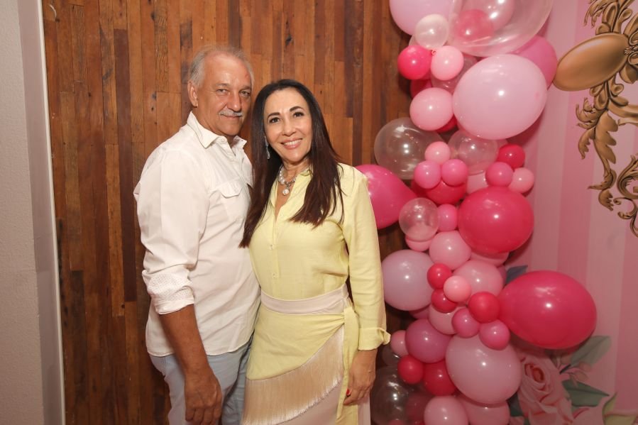 ANIVERSÁRIO DE 3 ANOS DE CECÍLIA ZAFANI ARID – “MINNIE” - Eloisa Mattos