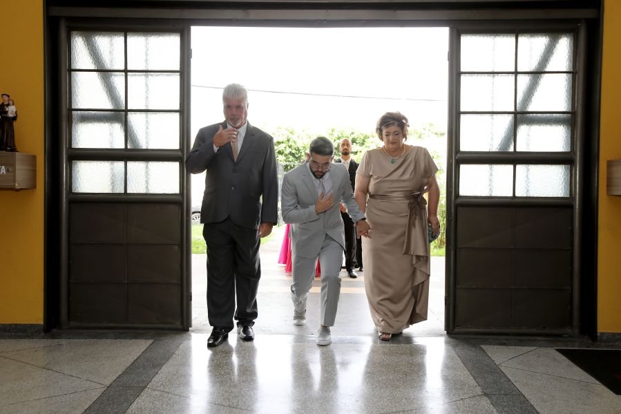 CASAMENTO RELIGIOSO DE LUCAS E MARIANA SESTINI - Eloisa Mattos