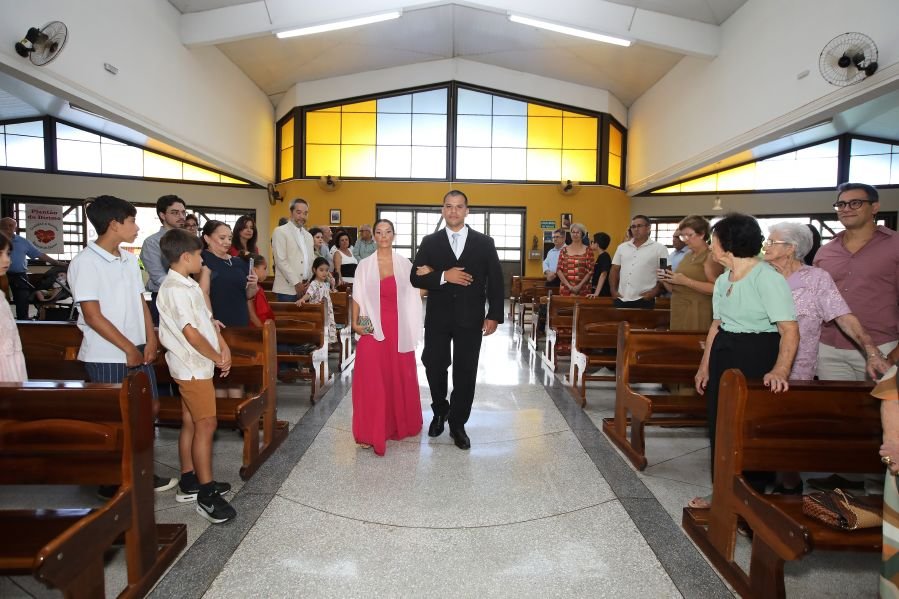 CASAMENTO RELIGIOSO DE LUCAS E MARIANA SESTINI - Eloisa Mattos