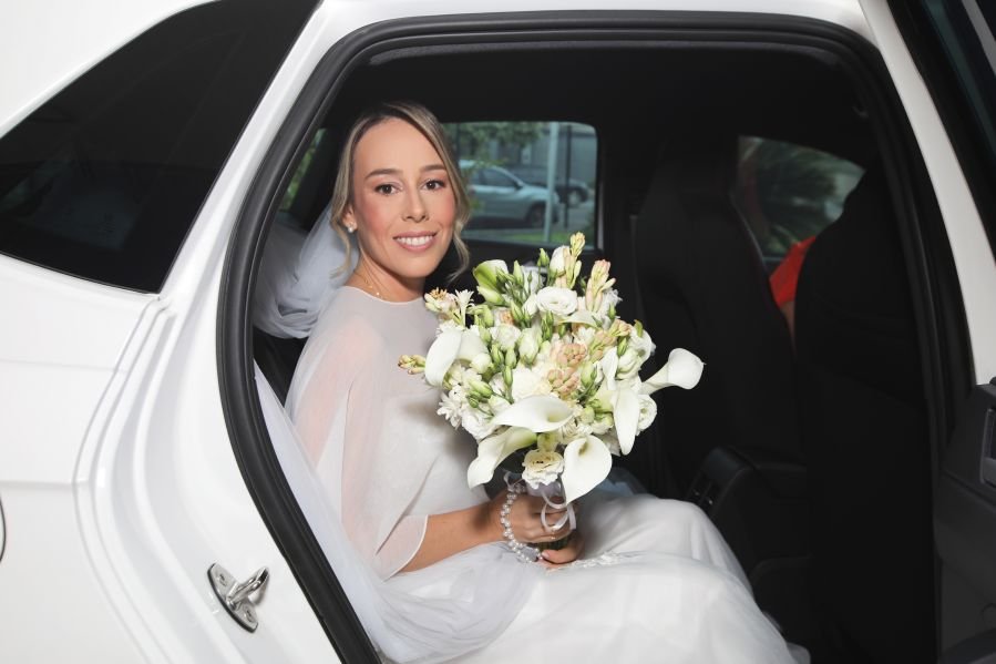 CASAMENTO RELIGIOSO DE LUCAS E MARIANA SESTINI - Eloisa Mattos