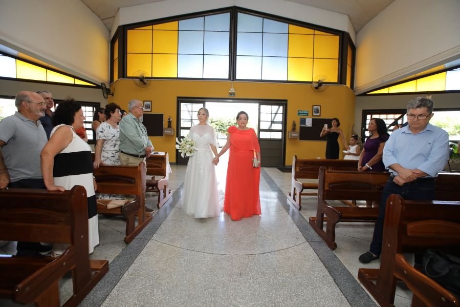 CASAMENTO RELIGIOSO DE LUCAS E MARIANA SESTINI - Eloisa Mattos