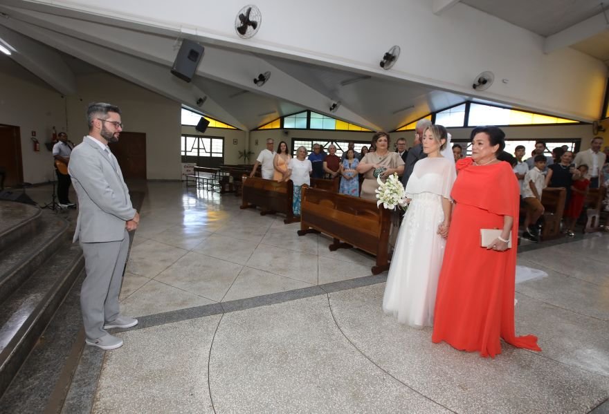 CASAMENTO RELIGIOSO DE LUCAS E MARIANA SESTINI - Eloisa Mattos