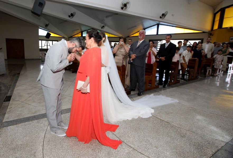CASAMENTO RELIGIOSO DE LUCAS E MARIANA SESTINI - Eloisa Mattos