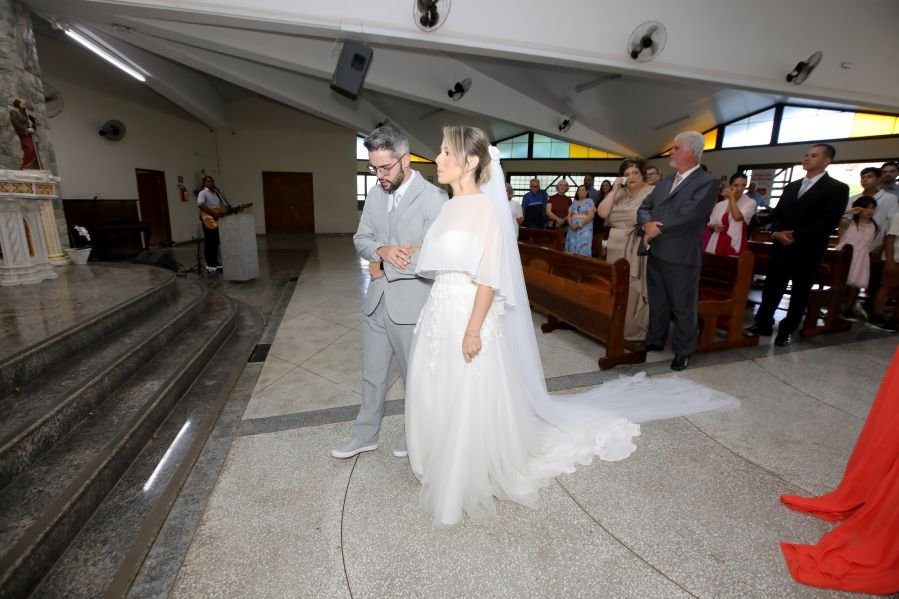 CASAMENTO RELIGIOSO DE LUCAS E MARIANA SESTINI - Eloisa Mattos