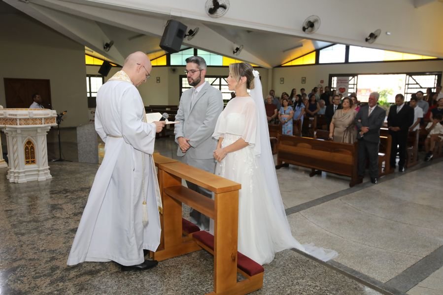 CASAMENTO RELIGIOSO DE LUCAS E MARIANA SESTINI - Eloisa Mattos