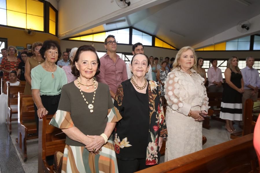 CASAMENTO RELIGIOSO DE LUCAS E MARIANA SESTINI - Eloisa Mattos