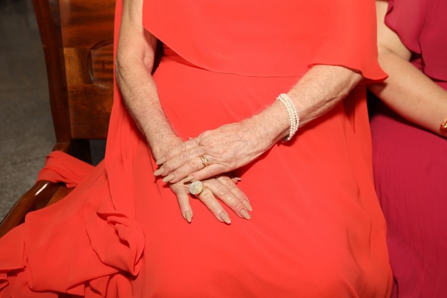 CASAMENTO RELIGIOSO DE LUCAS E MARIANA SESTINI - Eloisa Mattos