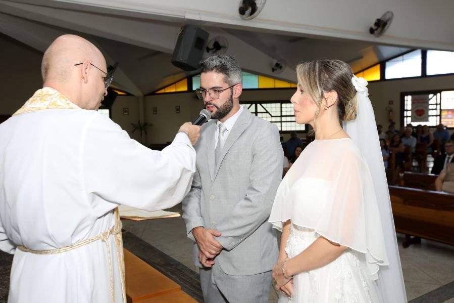 CASAMENTO RELIGIOSO DE LUCAS E MARIANA SESTINI - Eloisa Mattos