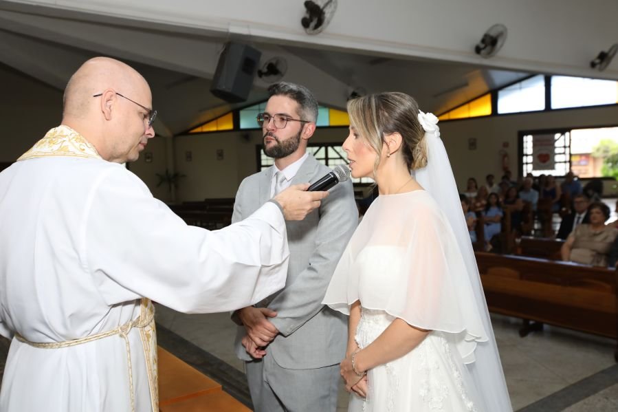 CASAMENTO RELIGIOSO DE LUCAS E MARIANA SESTINI - Eloisa Mattos