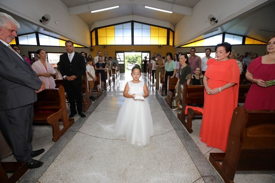 CASAMENTO RELIGIOSO DE LUCAS E MARIANA SESTINI - Eloisa Mattos