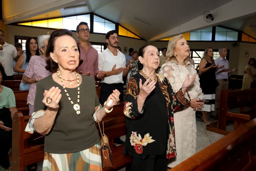 CASAMENTO RELIGIOSO DE LUCAS E MARIANA SESTINI - Eloisa Mattos