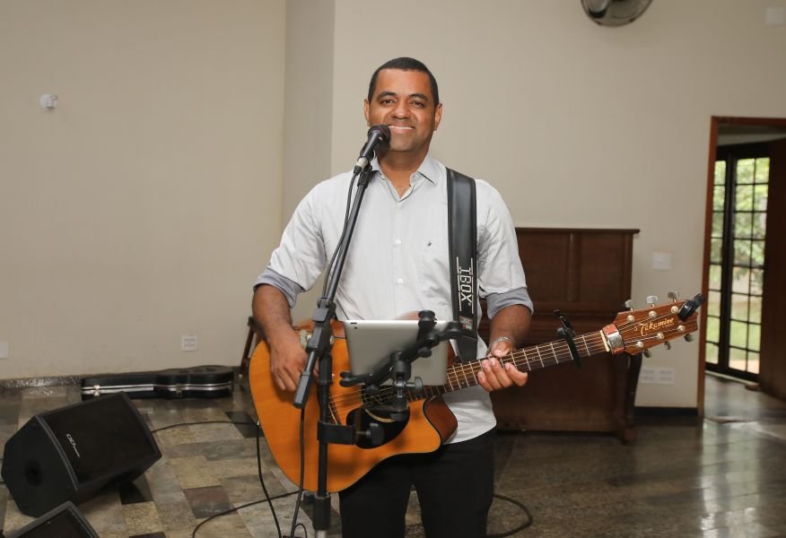 CASAMENTO RELIGIOSO DE LUCAS E MARIANA SESTINI - Eloisa Mattos