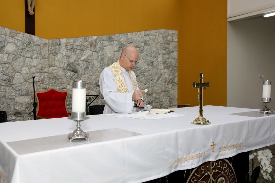 CASAMENTO RELIGIOSO DE LUCAS E MARIANA SESTINI - Eloisa Mattos