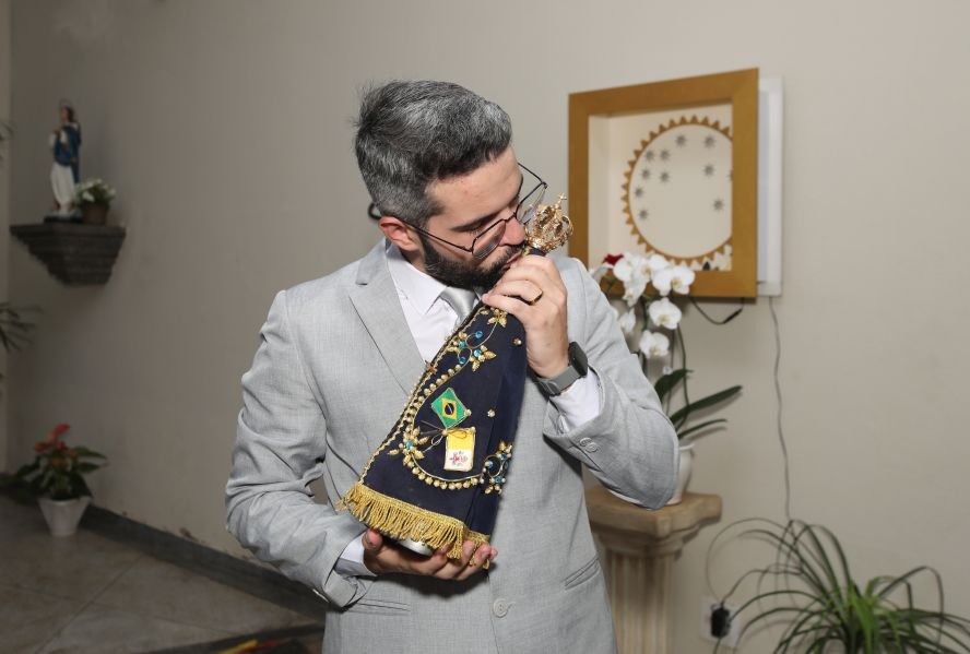 CASAMENTO RELIGIOSO DE LUCAS E MARIANA SESTINI - Eloisa Mattos