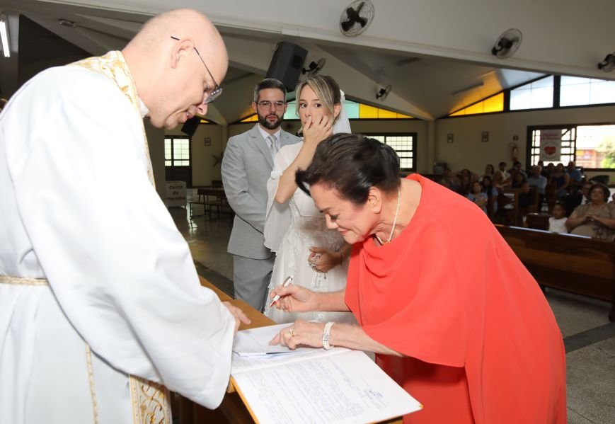 CASAMENTO RELIGIOSO DE LUCAS E MARIANA SESTINI - Eloisa Mattos