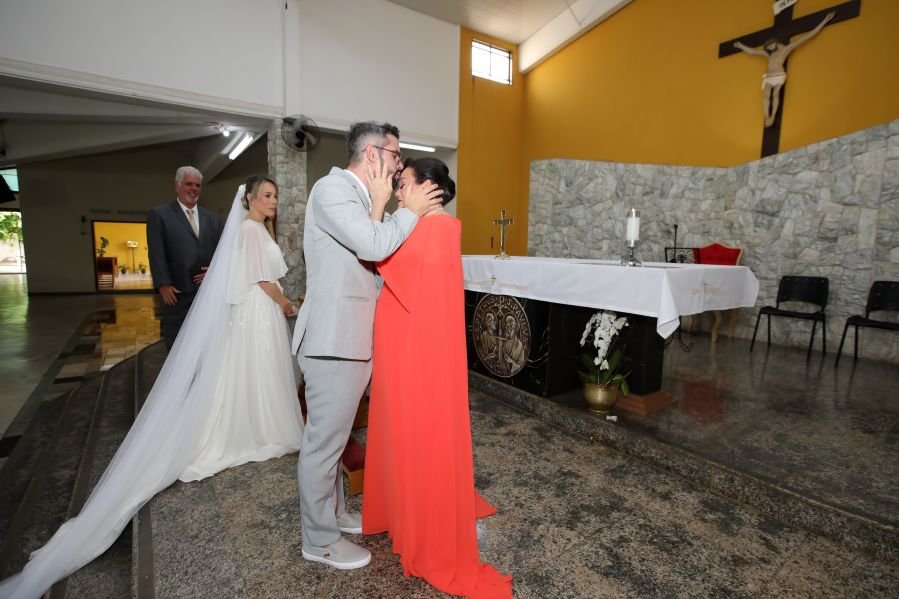 CASAMENTO RELIGIOSO DE LUCAS E MARIANA SESTINI - Eloisa Mattos