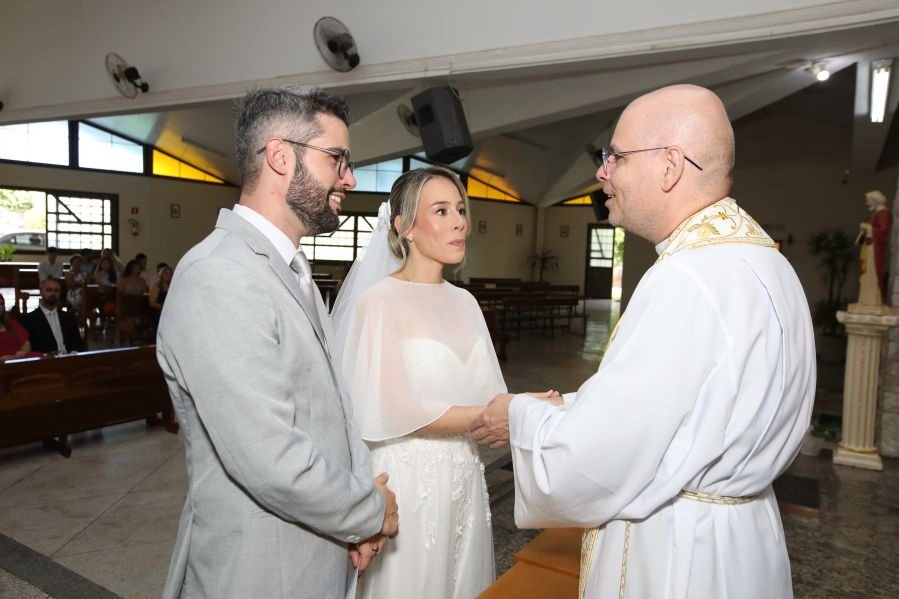 CASAMENTO RELIGIOSO DE LUCAS E MARIANA SESTINI - Eloisa Mattos