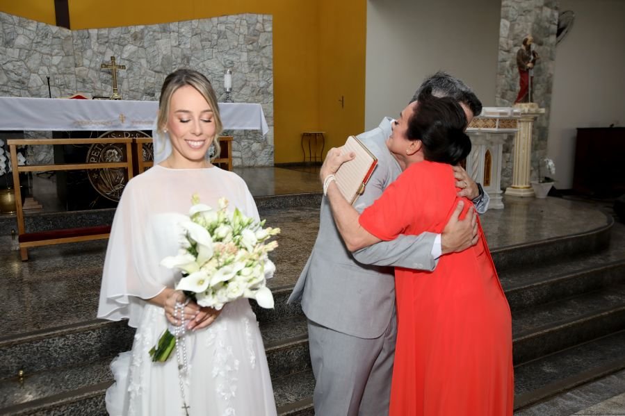 CASAMENTO RELIGIOSO DE LUCAS E MARIANA SESTINI - Eloisa Mattos