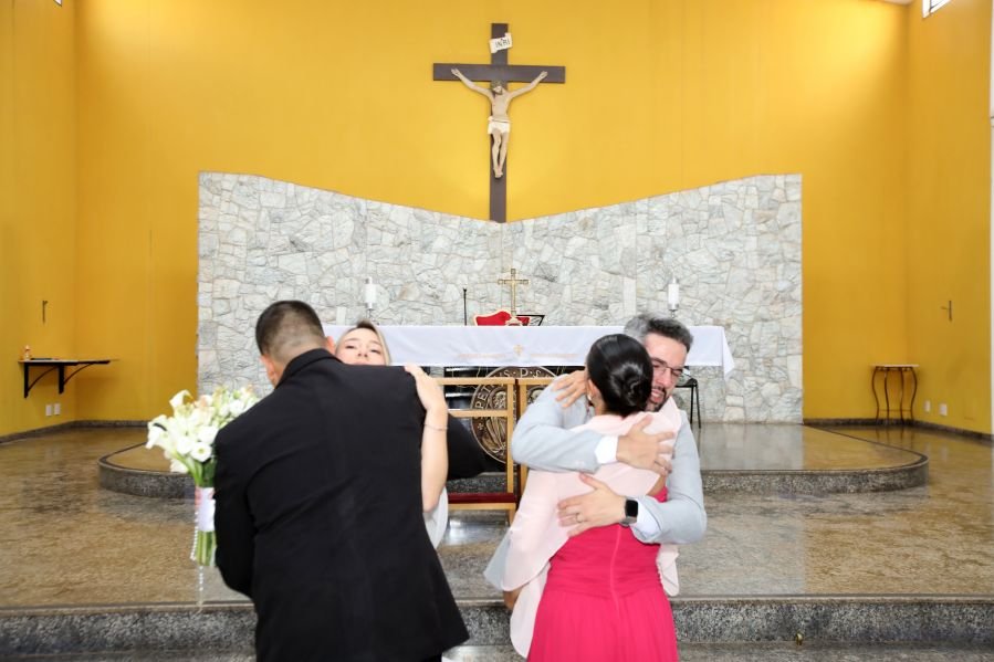 CASAMENTO RELIGIOSO DE LUCAS E MARIANA SESTINI - Eloisa Mattos