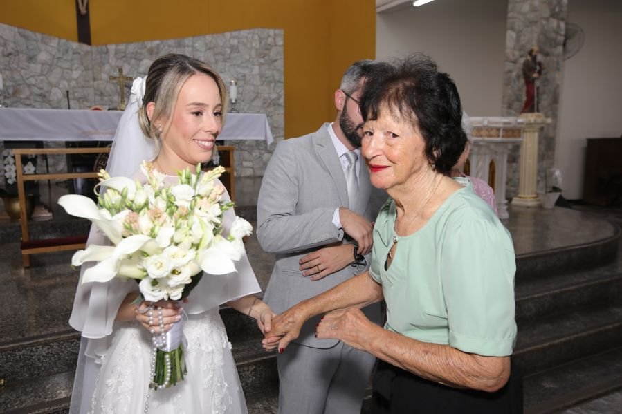 CASAMENTO RELIGIOSO DE LUCAS E MARIANA SESTINI - Eloisa Mattos