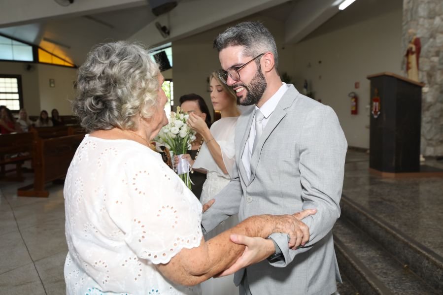 CASAMENTO RELIGIOSO DE LUCAS E MARIANA SESTINI - Eloisa Mattos