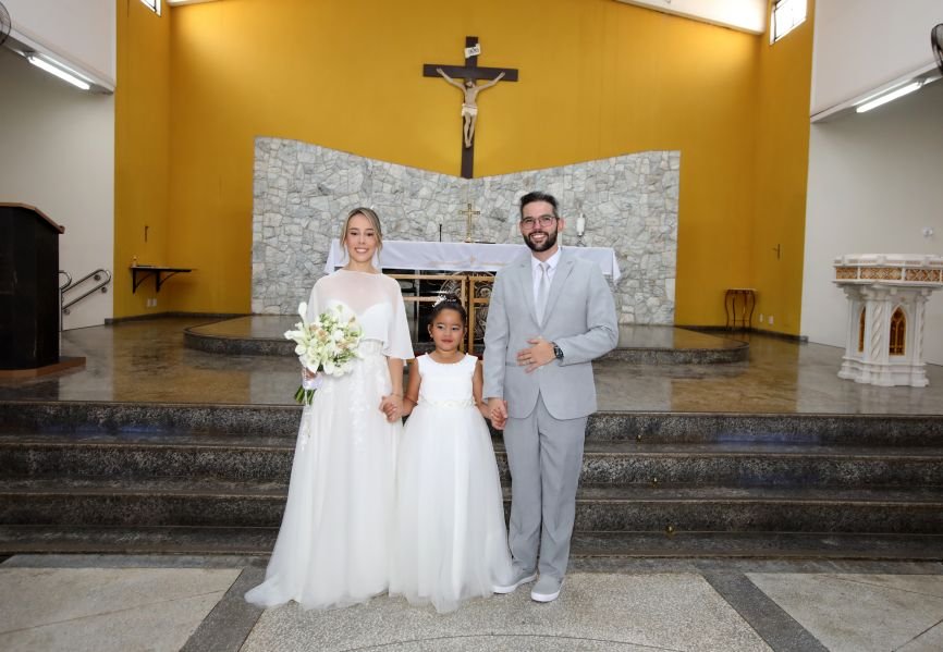 CASAMENTO RELIGIOSO DE LUCAS E MARIANA SESTINI - Eloisa Mattos