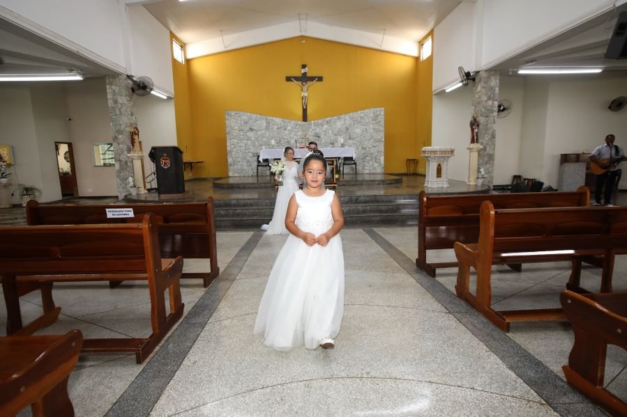 CASAMENTO RELIGIOSO DE LUCAS E MARIANA SESTINI - Eloisa Mattos