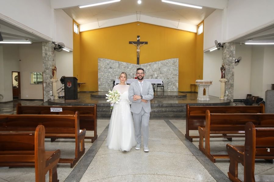 CASAMENTO RELIGIOSO DE LUCAS E MARIANA SESTINI - Eloisa Mattos