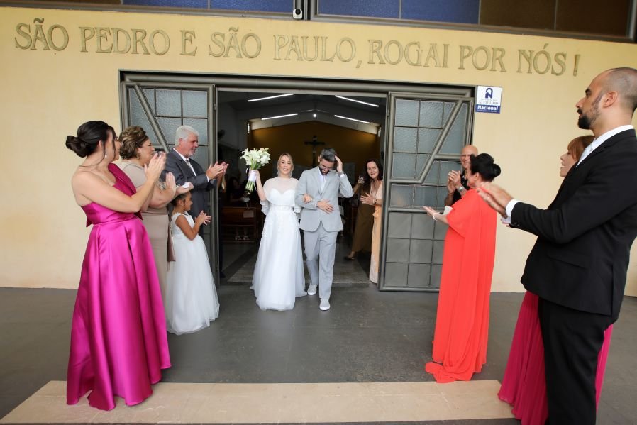 CASAMENTO RELIGIOSO DE LUCAS E MARIANA SESTINI - Eloisa Mattos