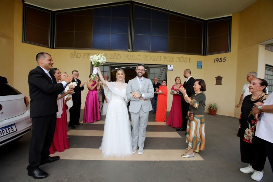 CASAMENTO RELIGIOSO DE LUCAS E MARIANA SESTINI - Eloisa Mattos