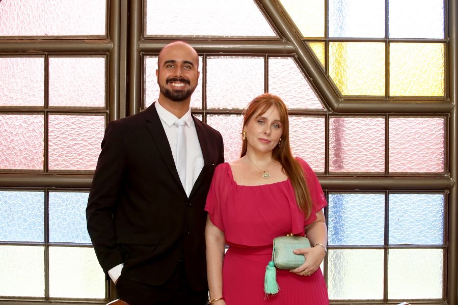 CASAMENTO RELIGIOSO DE LUCAS E MARIANA SESTINI - Eloisa Mattos