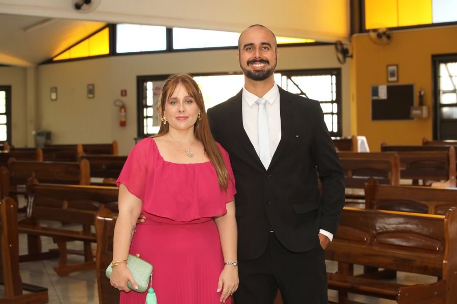 CASAMENTO RELIGIOSO DE LUCAS E MARIANA SESTINI - Eloisa Mattos