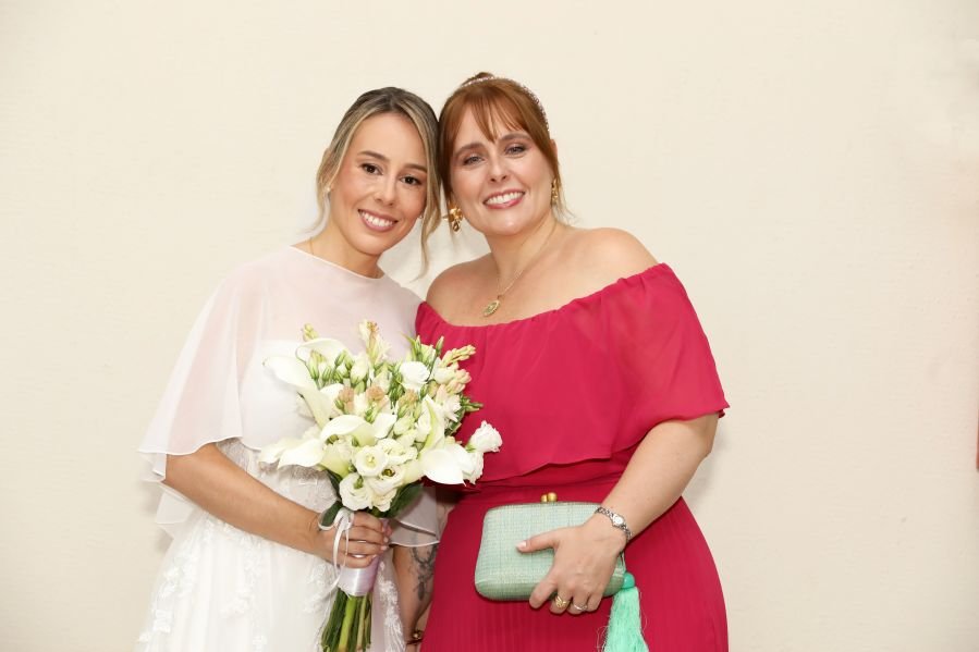 CASAMENTO RELIGIOSO DE LUCAS E MARIANA SESTINI - Eloisa Mattos