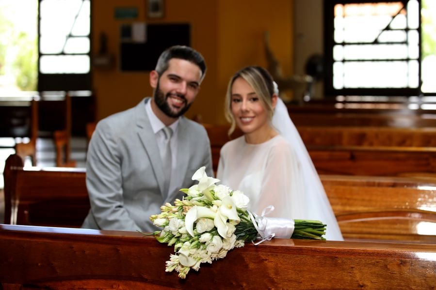 CASAMENTO RELIGIOSO DE LUCAS E MARIANA SESTINI - Eloisa Mattos